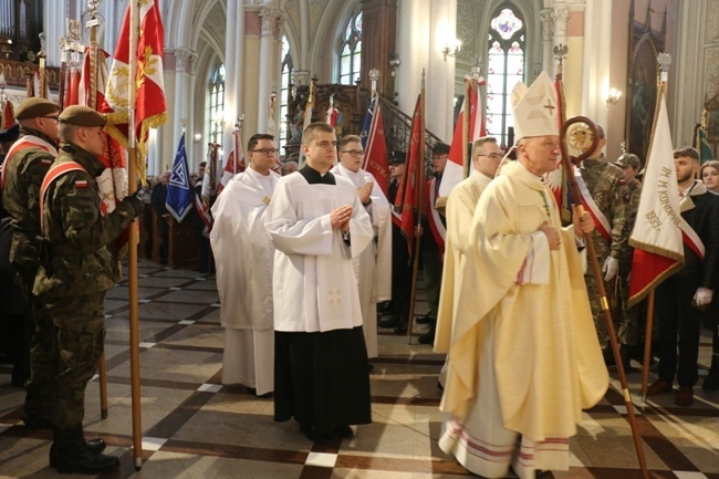 Narodowe Święto Niepodległości w Radomiu