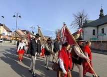 Czarny Dunajec. Nie jesteśmy narodem tylko na dzisiaj