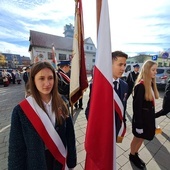 Święto Niepodległości w Czarnym Dunajcu