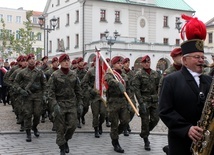 To święto dumy, ale także zobowiązań