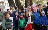 Święto Niepodległości w Bielsku-Białej 2022