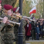 Święto Niepodległości w Bielsku-Białej 2022