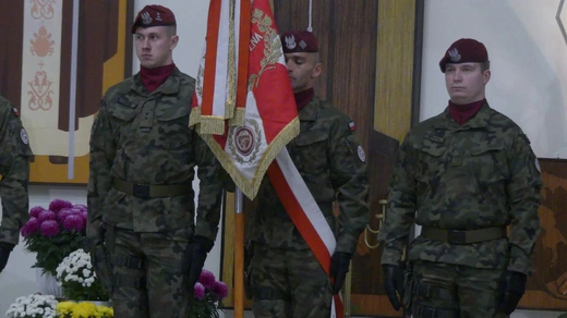 Święto Niepodległości w Bielsku-Białej 2022