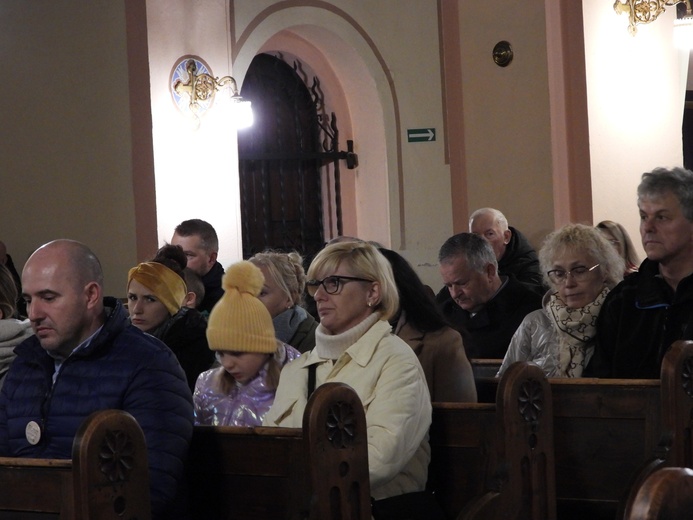 700-lecie Ścinawki Dolnej