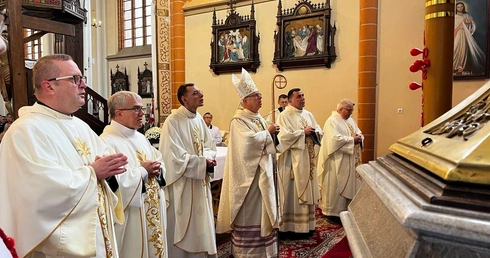 Lubań. Diecezjalne i wojewódzkie