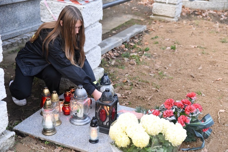 Z Brzeska do Wokowic