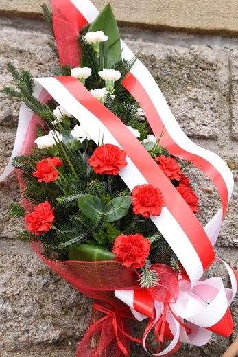 Z Brzeska do Wokowic