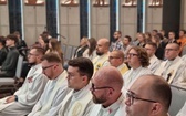 Forum Duszpasterstwa Młodzieży w Kokotku