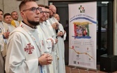 Forum Duszpasterstwa Młodzieży w Kokotku