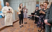 Forum Duszpasterstwa Młodzieży w Kokotku