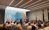 Forum Duszpasterstwa Młodzieży w Kokotku