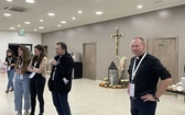 Forum Duszpasterstwa Młodzieży w Kokotku