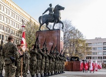 Region. Śląskie świętowało niepodległość