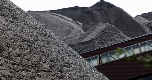 Katowice. Rusza sprzedaż węgla na preferencyjnych warunkach