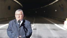 Adamczyk: polskie drogi muszą być bezpieczne