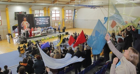 Zaczynać od nowa i siać