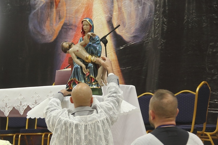 I Białogardzkie Forum Charyzmatyczne 