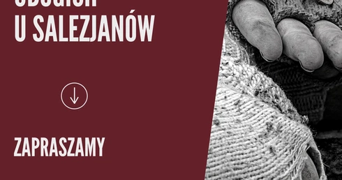 Lubin. Przy wspólnym stole