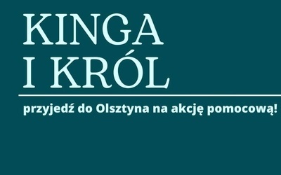 Akcja "Kinga i Król"