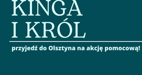 Akcja "Kinga i Król"