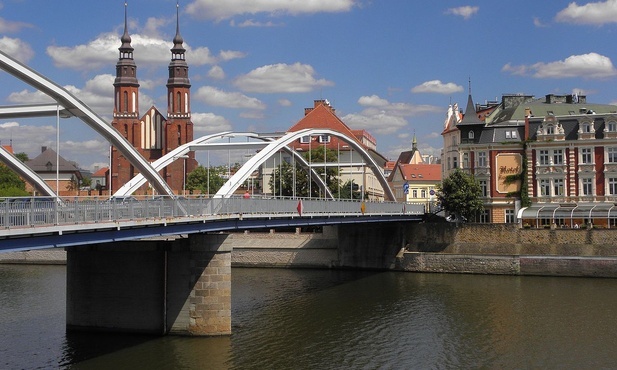 Naukowcy Politechniki Opolskiej wśród najczęściej cytowanych na świecie