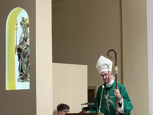 Żory. Światowy Dzień Ubogich