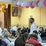 Żory. Światowy Dzień Ubogich