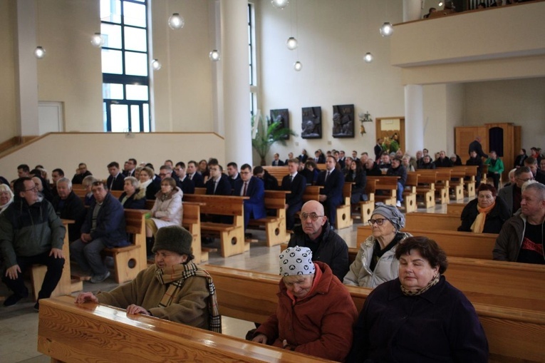 VI Światowy Dzień Ubogich w Opolu