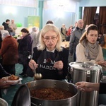 VI Światowy Dzień Ubogich w Opolu