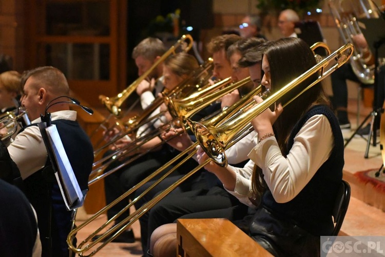 Nowa Sól.  Fermata Band ma już 20 lat