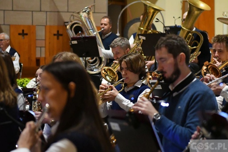 Nowa Sól.  Fermata Band ma już 20 lat