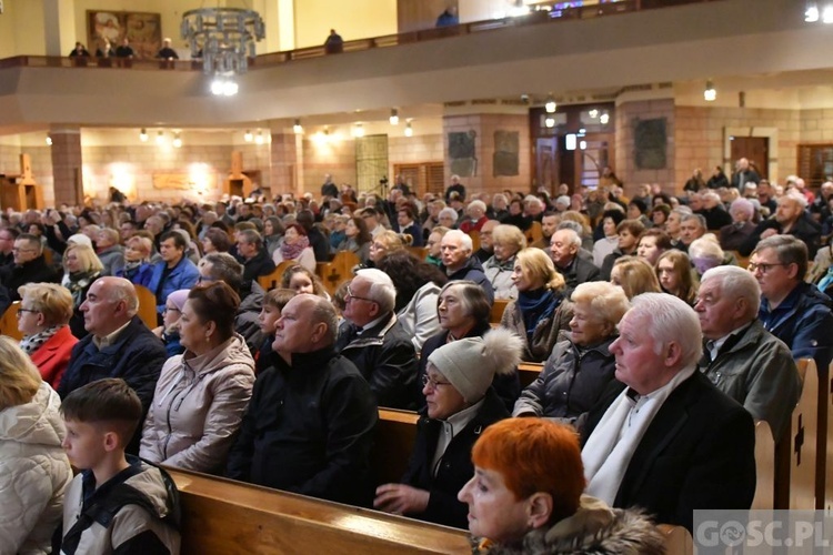 Nowa Sól.  Fermata Band ma już 20 lat