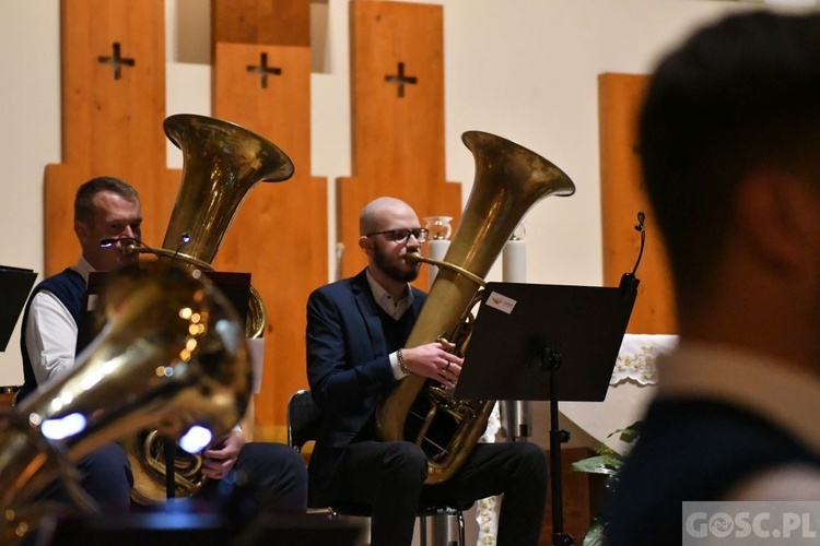 Nowa Sól.  Fermata Band ma już 20 lat