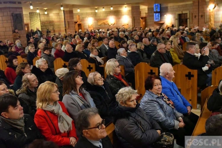 Nowa Sól.  Fermata Band ma już 20 lat