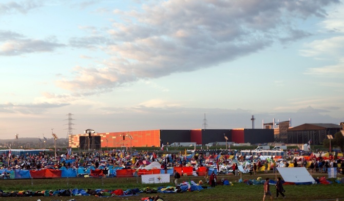 I NIEDZIELA ADWENTU - ROK A