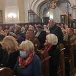 Koncert na chór i orkiestrę wojskową