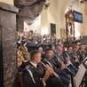 Koncert na chór i orkiestrę wojskową