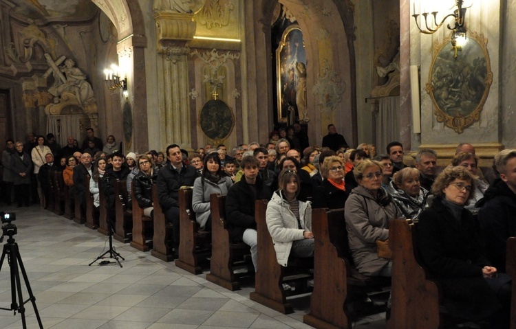 "Missa Jubilata" w Głogówku