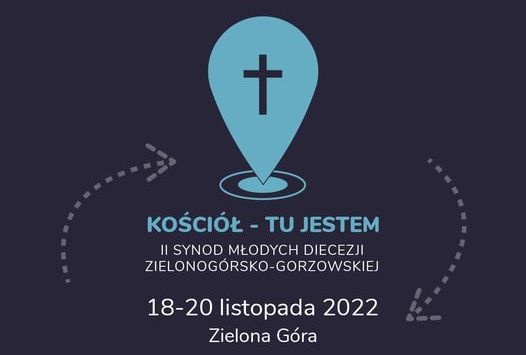 Przed nami II Synod Młodych Diecezji Zielonogórsko-Gorzowskiej