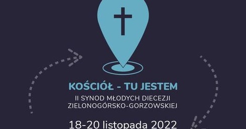 Przed nami II Synod Młodych Diecezji Zielonogórsko-Gorzowskiej