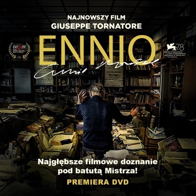 "Ennio"