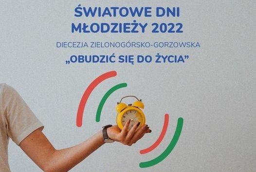 Diecezjalne obchody Światowych Dni Młodzieży