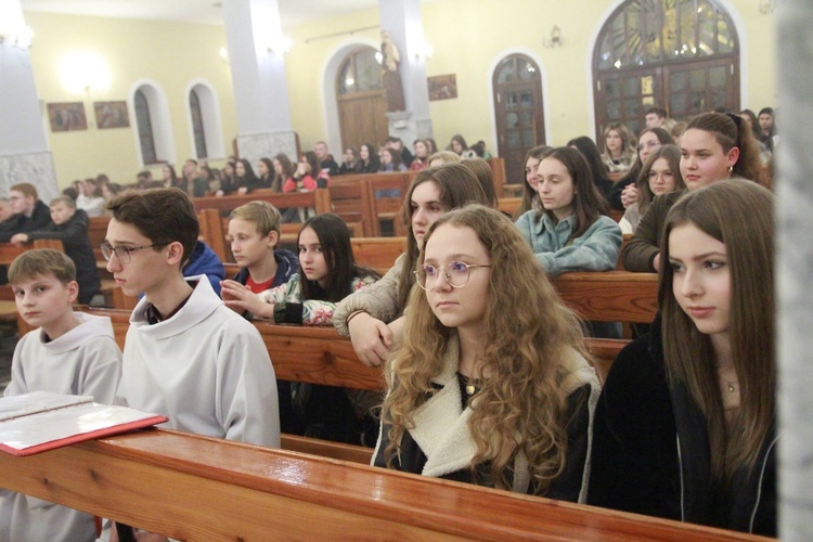 Bal Wszystkich Świętych w Latoszynie