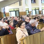 40-lecie parafii Miłosierdzia Bożego