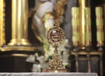 Relikwie bł. Carlo Acutisa odwiedzą młodych diecezji lubelskiej.