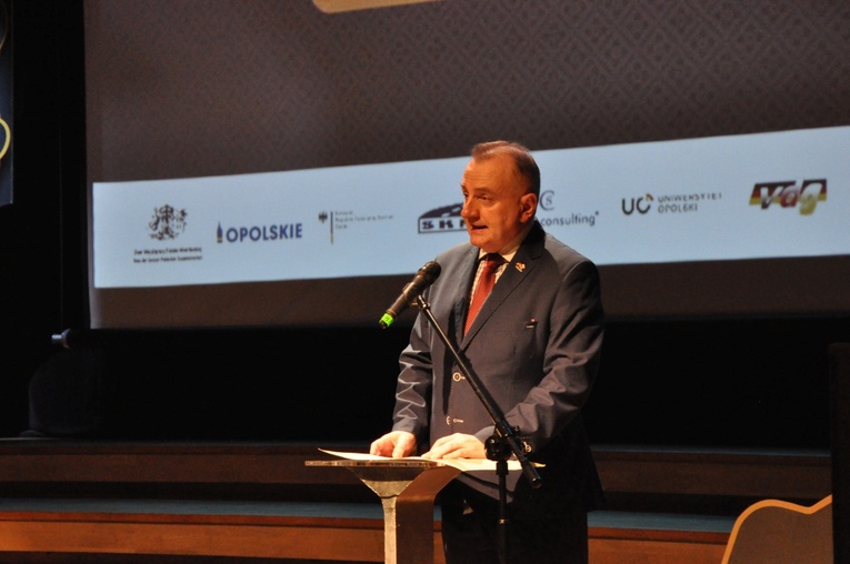 Mosty Dialogu przyznane