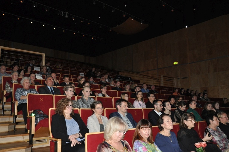 Mosty Dialogu przyznane