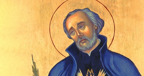 Zwykłe życie jezuity Andrzeja Boboli? Książki dla czytelników "Gościa"