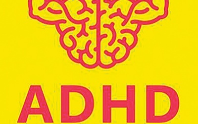 Kristin Leer 
ADHD. Mózg łowcy i inne supermoce
Znak 
2022
ss. 320