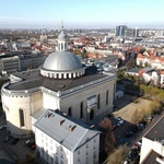Katedra Chrystusa Króla w Katowicach